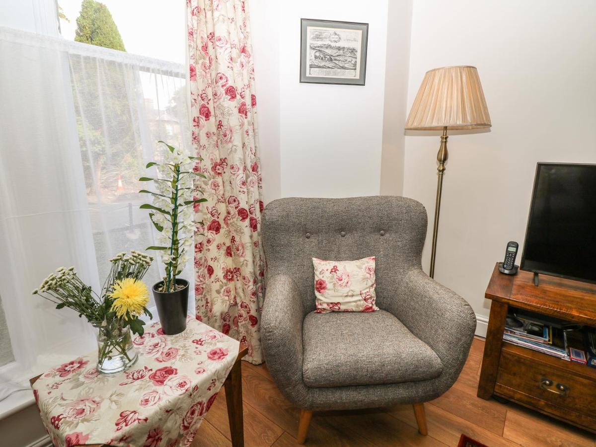 Apartment The Haven *