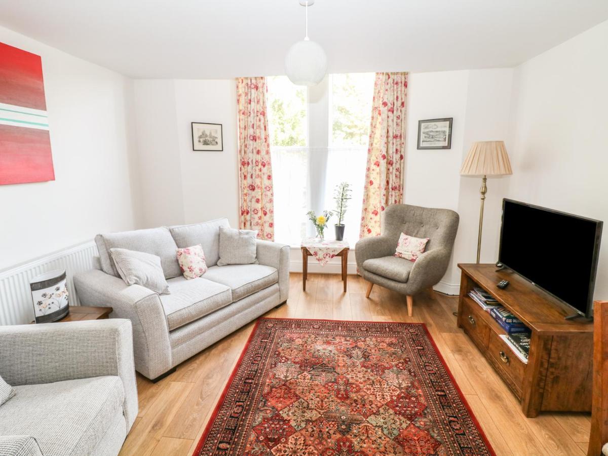 The Haven Apartment