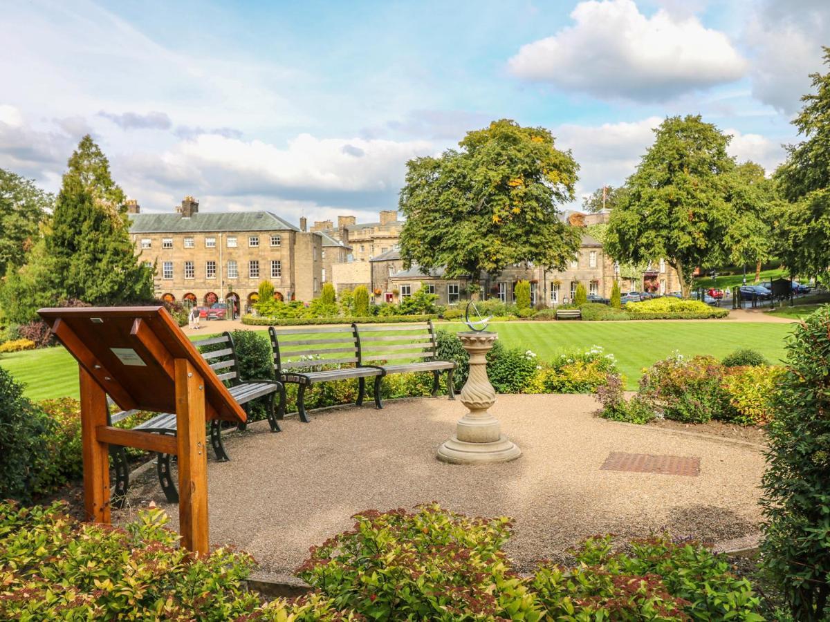 Apartment The Haven Buxton (Derbyshire)